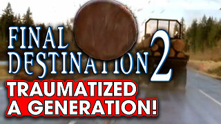 How Final Destination 2 Traumatized A Generation! - Hack The Movies