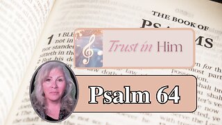 Psalm 64