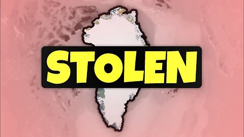 Greenland Will Never Leave Denmark. Here’s Why.🚨| Top Latest World Geopolitics Breaking News Headlines Updates Today🌍