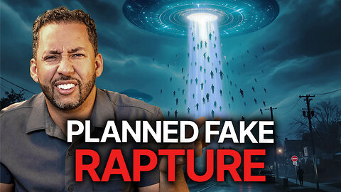 Deception at the End of the Age (Signs and Wonders and Timelines of Satan)