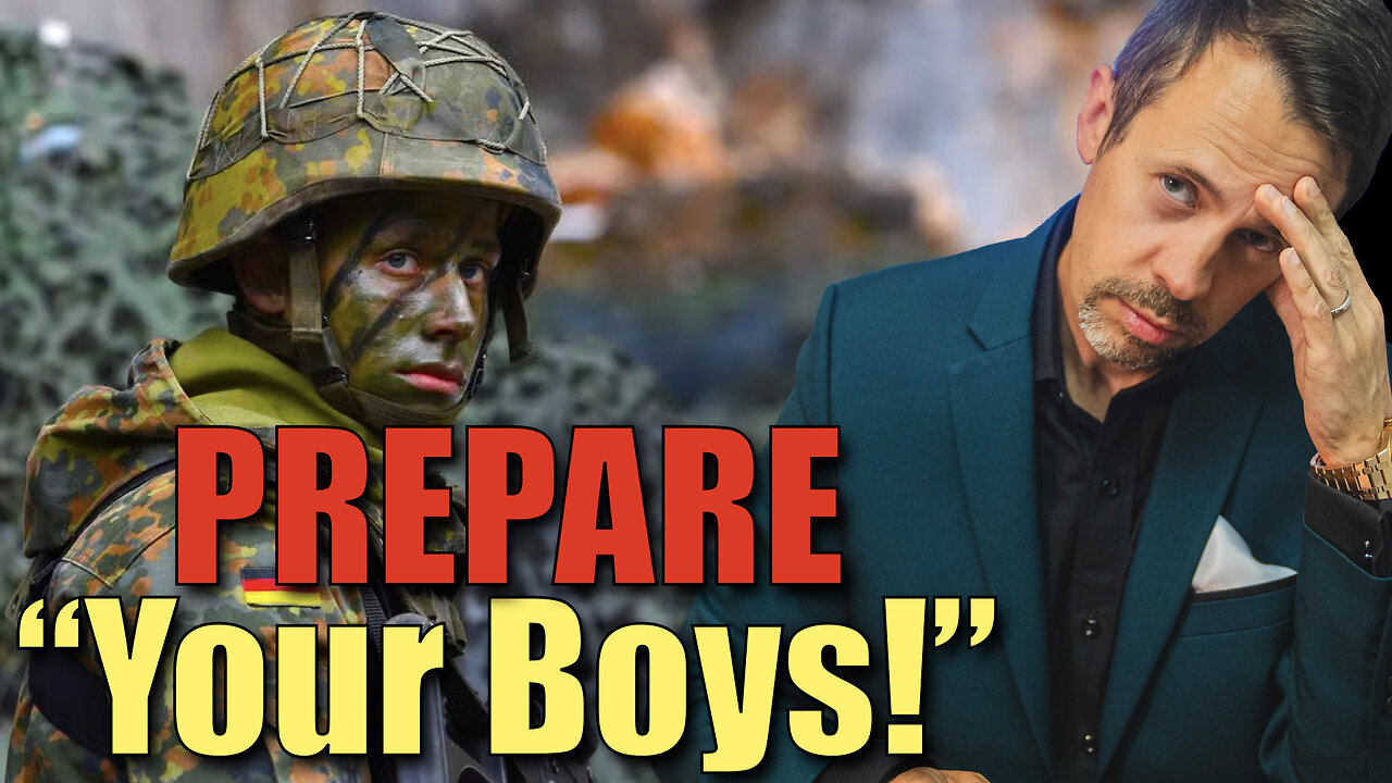 🚨 NATO Just Announced WHAT?!