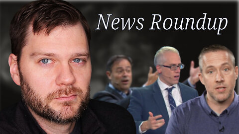 News Roundup: Greear, Muslims Worship Same God, Master's University, Cross Con & American Churchman on Advice for the New Christian Right