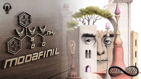 Postmodernism on Modafinil? Natural rights? NAC vs Glutathione & More 🎙️ November Biohacking Q&A #18