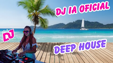 dj ia oficial best of ethnic chill & deep house mix