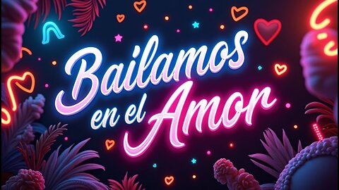 Bailamos en el Amor