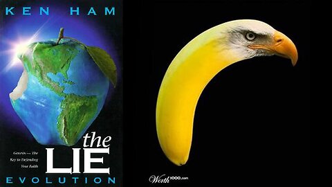 Soft Tissue Exposes Evolution as a Religious Dogma of Science