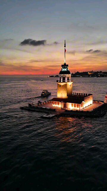 İstanbul, my heart softens when you ❣️come to mind.