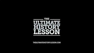 💡⚡ THE ULTIMATE HISTORY LESSON - John Taylor Gatto