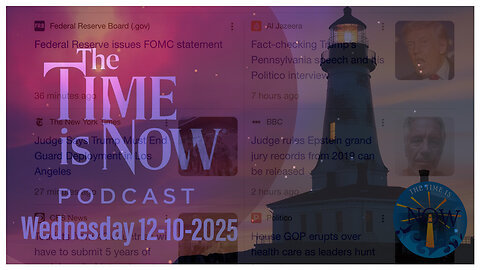 Wednesday 12-10-2025