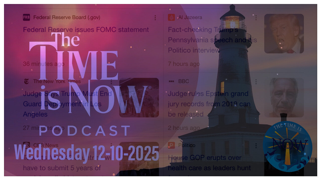 Wednesday 12-10-2025