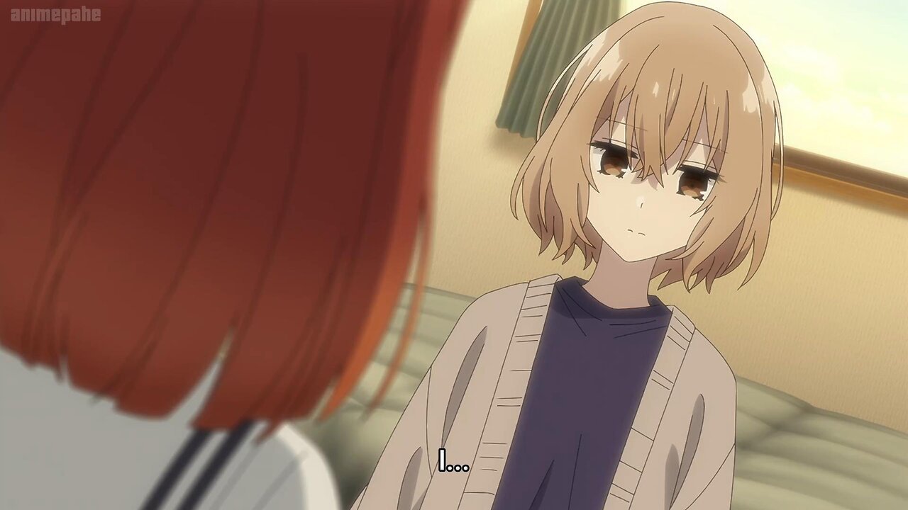 i don't know what id say | This Monster Wants to Eat Me