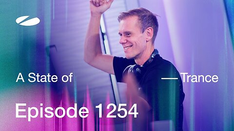 A State of Trance Episode 1254 - Residency Mix by Ferry Corsten