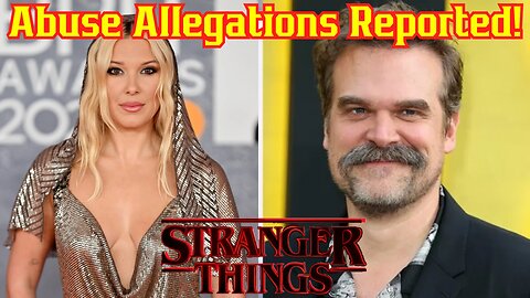 Stranger Things Lead Actor Harassment By Marvel Co-Star Alleged In New Report | Millie Bobbie Brown