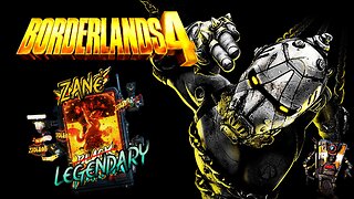 Borderlands 4 – I Made a Huge Mistake 😭