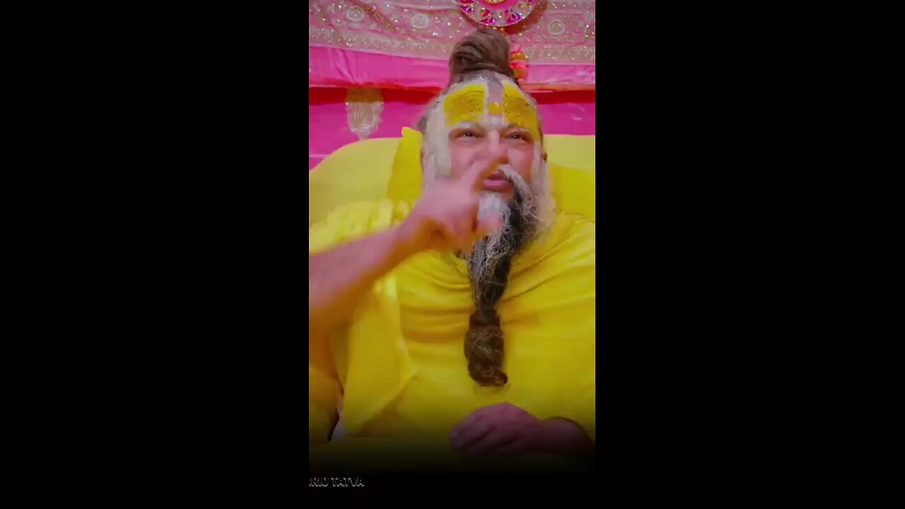 GURU PREMANAND MAHARAJ JI🙏