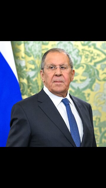 Lavrov: "Ucrania es un peón de Occidente"