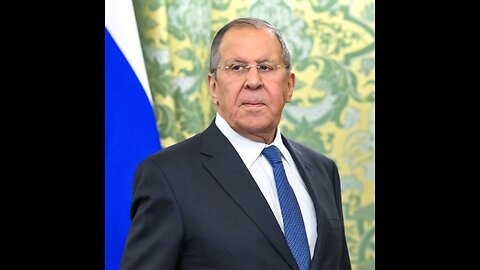 Lavrov: "Ucrania es un peón de Occidente"