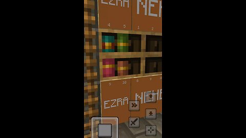 Ezra 10 - the KJV Bible in vanilla Minecraft #KJV #Ezra #Bible #Minecraft