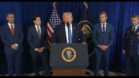 Trump CONFIRMS The Capture Of Maduro