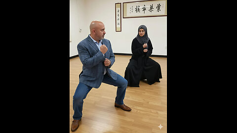 ARMENIANS, ANCIENT CHURCHES, & CALLING OUT MUSLIMS: REFUTE THE ISLAMIC DILEMMA