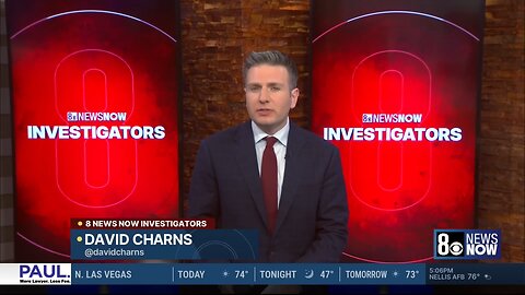 Several Fall 'Deathly Ill' from Las Vegas Bio Lab; tip leads to FBI Raid