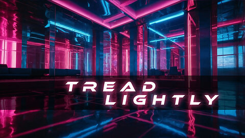 Focus 2 - Tread Lightly - Eternal Echoes Project