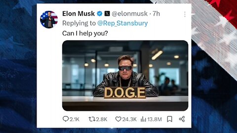 TikTok VIRAL POST | Check out Elon's reply 🔥