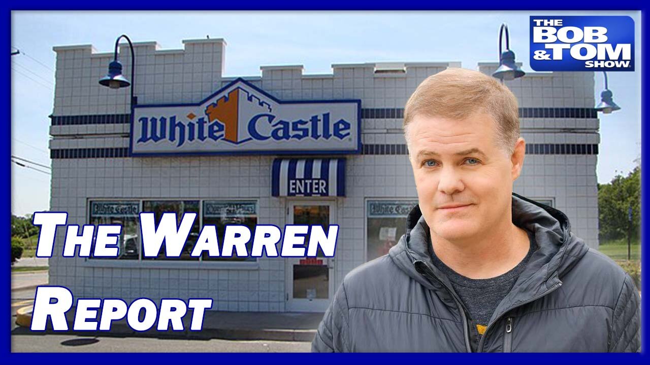 The Warren Report - White Castle