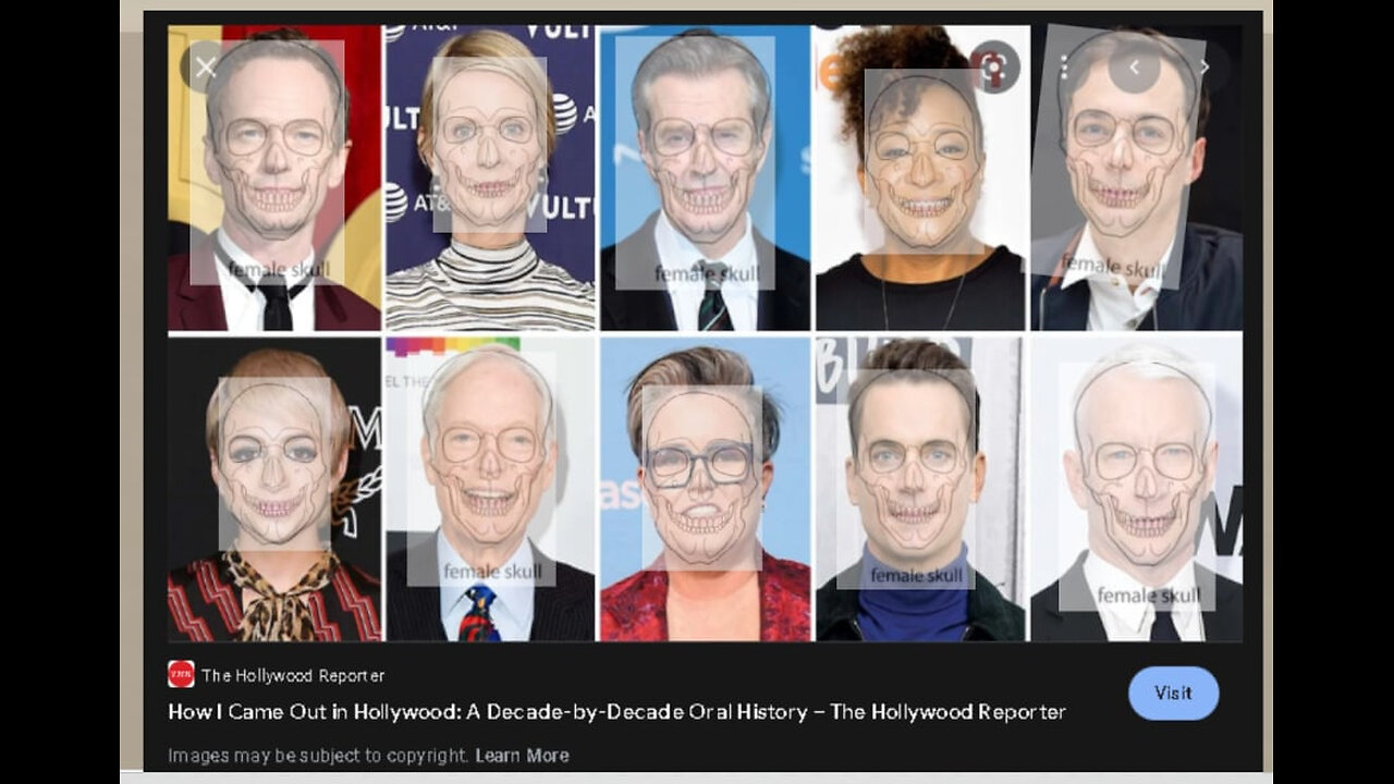 EGI-Inverts playing ghey by Pam Jones for Liberty