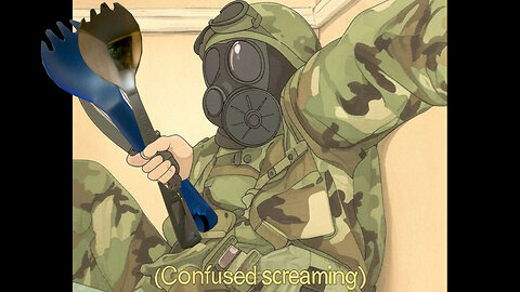 Wiby Web Browsing #3: Of Scottish Breweries and Sporks