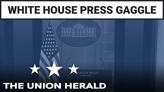 White House Press Gaggle 01/06/2025