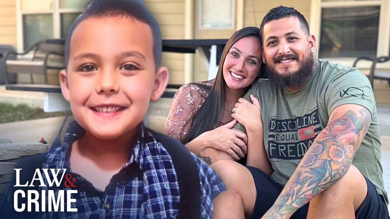 Couple Tortured 10-Year-Old to Death in ‘House of Horror’: Cops