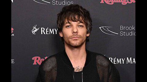 Louis Tomlinson announces new solo album How Did I Get Here?