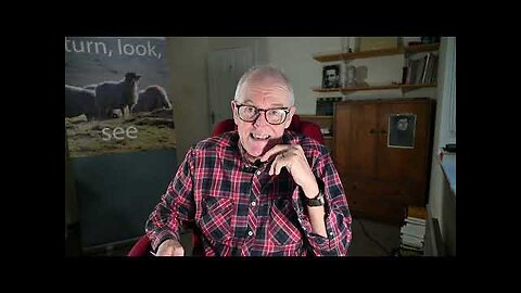 Dr John Campbell: Florida funds Ivermectin cancer research - Nov 14, 2025