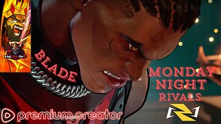 🔴Live: Monday NIGHT Rivals | WE OUTSIDE WITH IT 😎😎😎