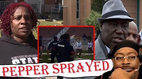 High School Football Team Pepper Sprayed, 12 yr Old Stabbed by Step Dad, Hurricane Melissa Jamaica