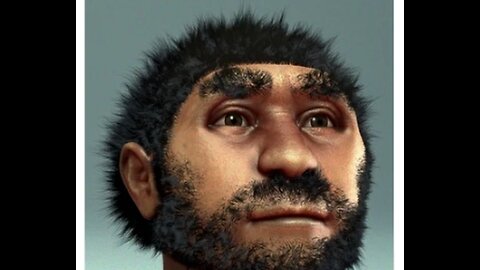 The Bushman Bible Lesson