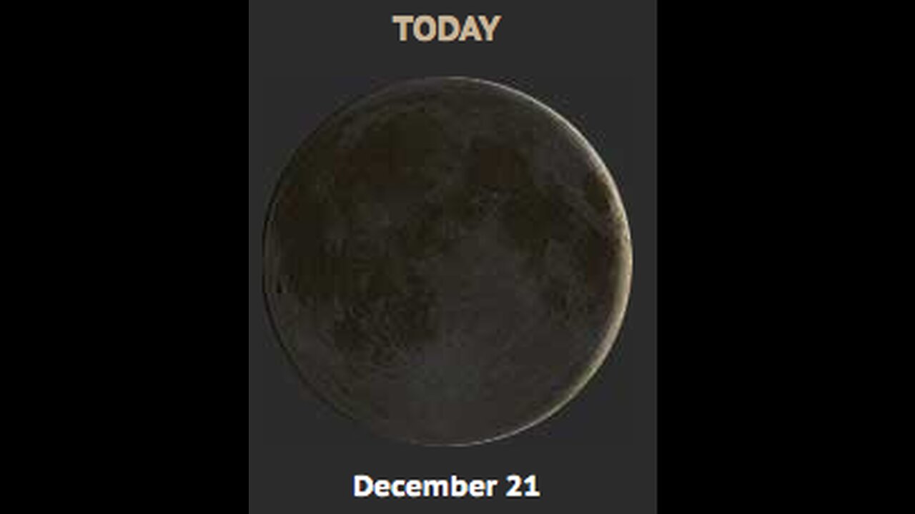 The TENTH MONTH on Noah's Sun Boat