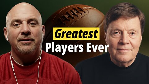 What Does Upton Bell Think of Jim Brown and Johnny Unitas?