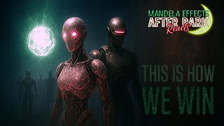 #MandelaEffects AFTER DARK REACTS | How we Stop an AI Uprising & Simulation Theory