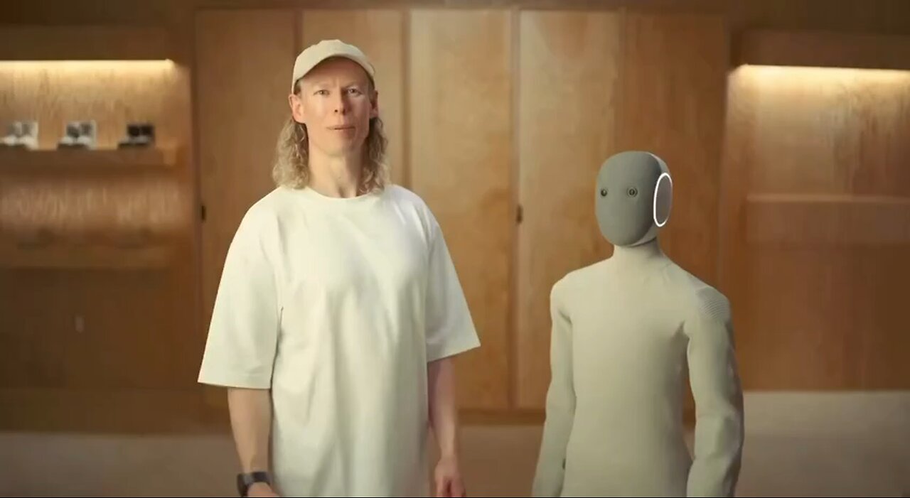 The first humanoid home robot has gone on sale. Startup 1X has opened