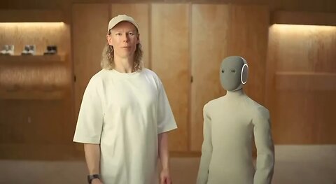 The first humanoid home robot has gone on sale. Startup 1X has opened