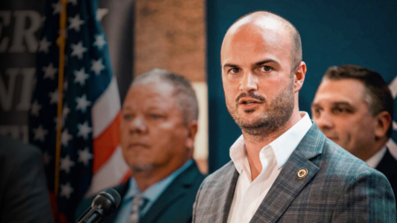Dems Granted Visa In 2024 to Terrorist Involved In October 7th Attack