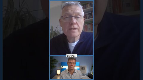 Who Should Defend Europe_