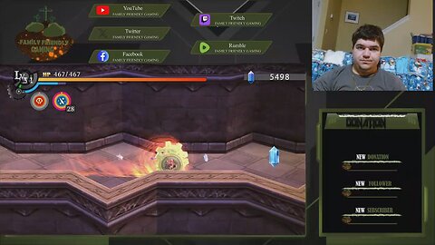 The Legend of Nayuta Boundless Trails Episode 46