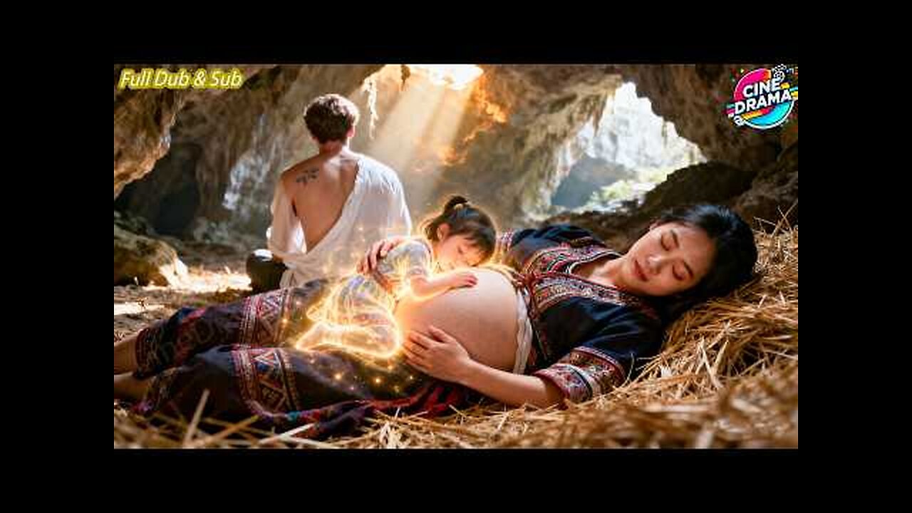 Sacred Maiden Saves Drugged CEO, 6 Years Later Returns With Daughter