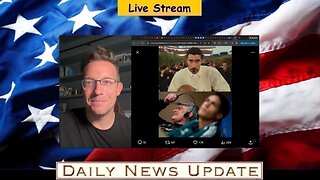 615c: Benny Johnson - TPUSA Killed The NFL. The Ratings Are In