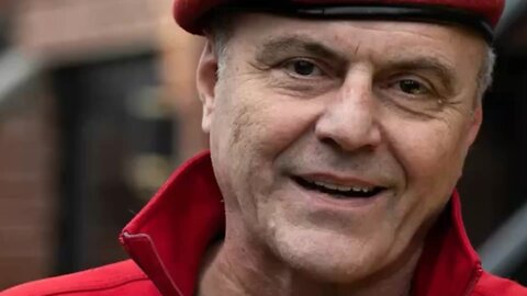 BREAKING NEWS:📣 Curtis Silwa is the long shot, and the only hope for NEW YORK.