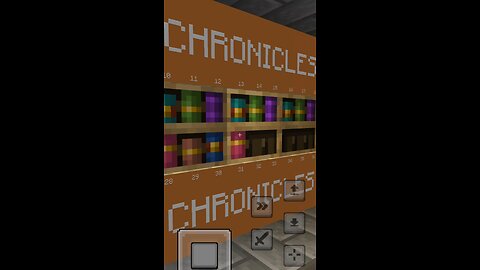 2nd Chronicles 31 - the KJV Bible in vanilla Minecraft #KJV #2Chronicles #Bible #Minecraft