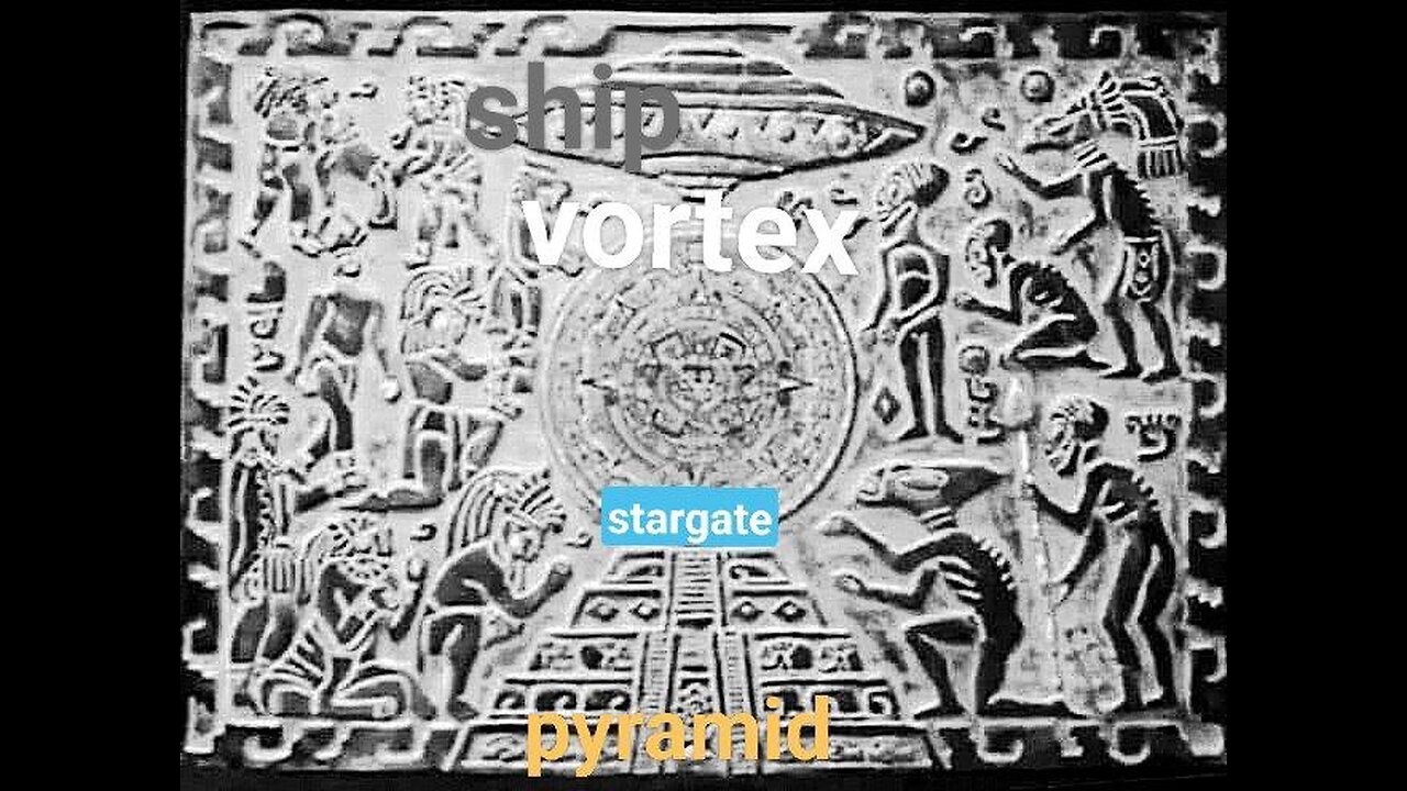 DARKWEB REPORT: STARGATES, GHW BUSH, AND MORE